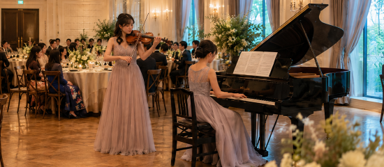 おとむすびは愛知県・安城・西尾・刈谷・碧南・知立の演奏サービス（音楽演奏・音楽教室・音楽レッスン・文化体験事業）を提供しています