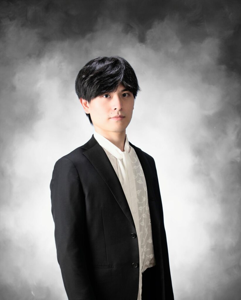 谷口拓未（たにぐち たくみ）|おとむすびは愛知県・安城・西尾・刈谷・碧南・知立の演奏サービス（音楽演奏・音楽教室・音楽レッスン・文化体験事業）を提供しています