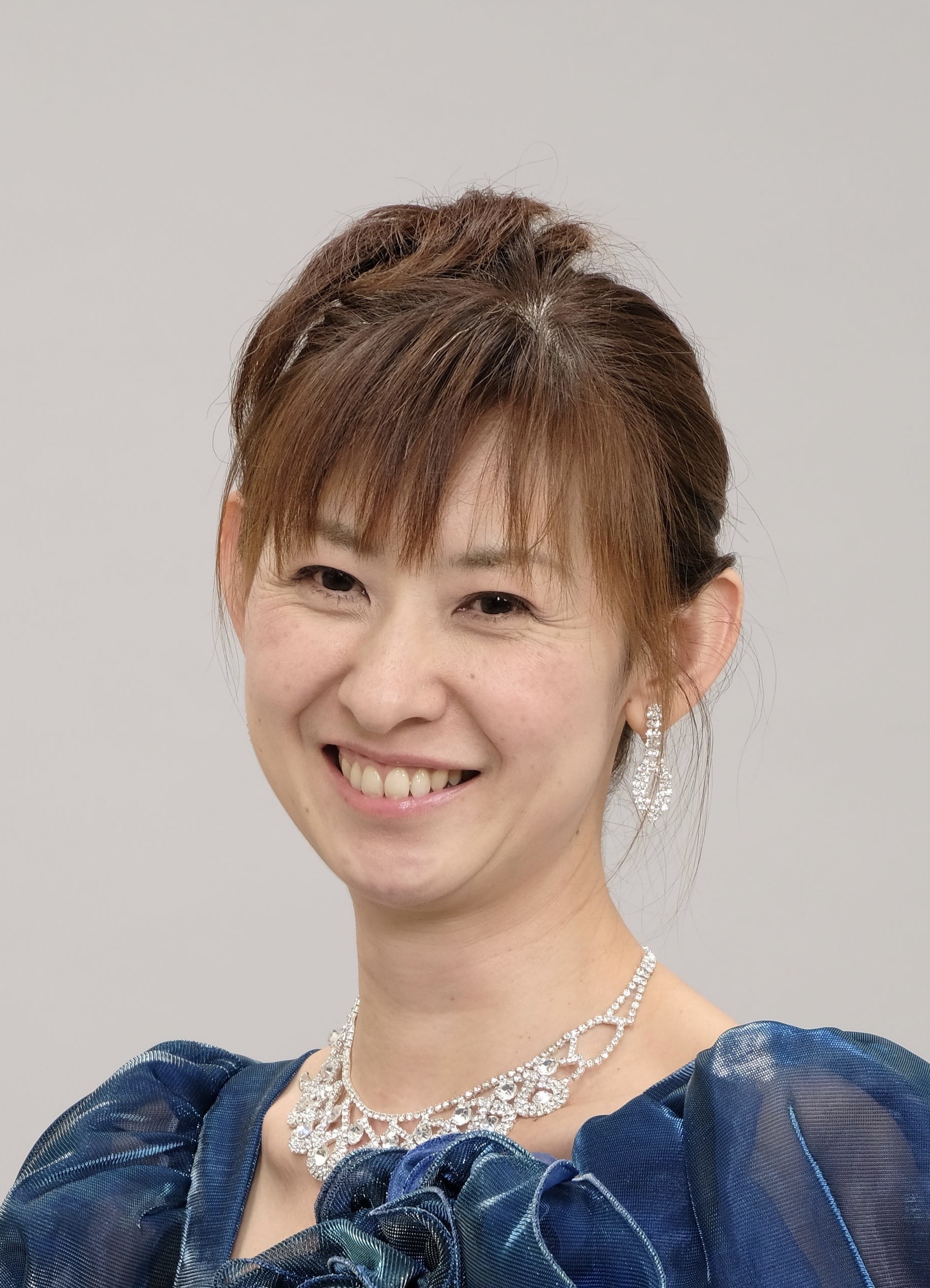 末永祐美子（すえなが ゆみこ）|おとむすびは愛知県・安城・西尾・刈谷・碧南・知立の演奏サービス（音楽演奏・音楽教室・音楽レッスン・文化体験事業）を提供しています