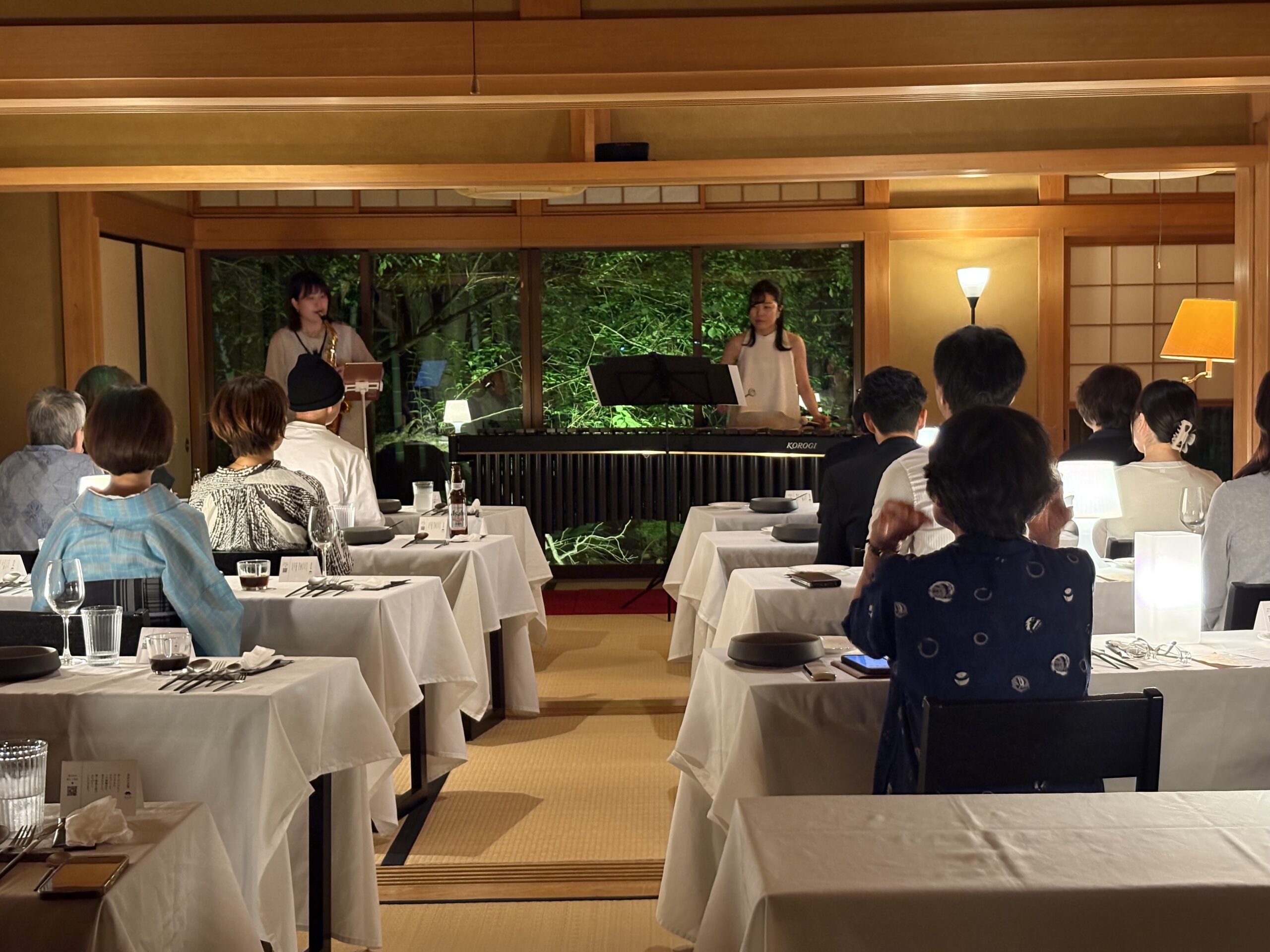 おとむすびは愛知県・安城・西尾・刈谷・碧南・知立の演奏サービス（音楽演奏・音楽教室・音楽レッスン・文化体験事業）を提供しています